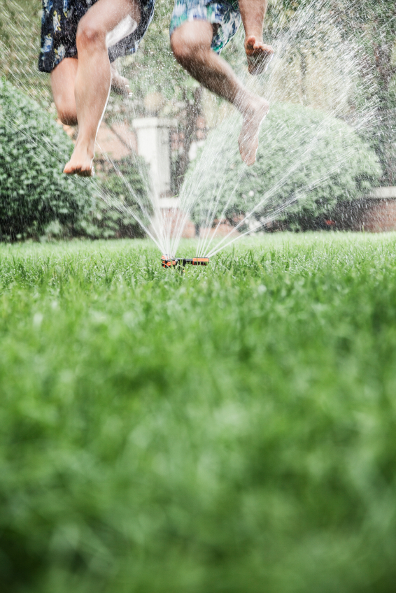 Keystone Electronics – Helping Keep Your Lawn Green